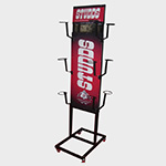 top display racks manufacturers