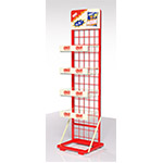 display racks manufacturers in delhi