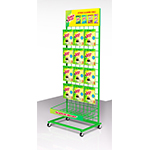display racks manufacturers