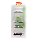 display racks manufacturers in india